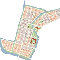 Sơ đồ phân lô Sơ đồ phân lô