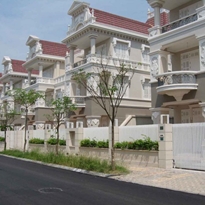 Biệt thự Nam Thăng Long - Ciputra Biệt thự Nam Thăng Long - Ciputra