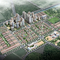 Khu đô thị Mỹ Đình I Khu đô thị Mỹ Đình I