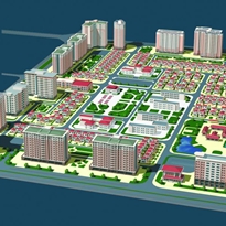 Khu đô thị Mỹ Đình II Khu đô thị Mỹ Đình II