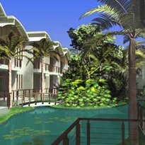 Biệt thự Thien Park Biệt thự Thien Park