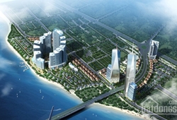 The Sun City Riverside Đà Nẵng