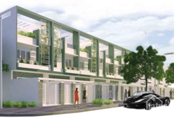 Dream Home (KĐT Hòa Xuân)