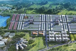 Khu đô thị Phước Lý