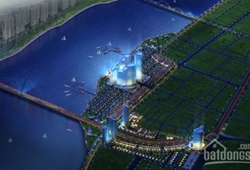 Làng Châu Âu (Euro Village)