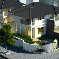 Liền kề Làng Châu Âu Liền kề Làng Châu Âu