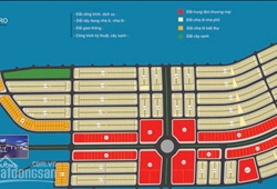 KĐT Nam cầu Nguyễn Tri Phương