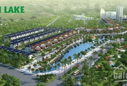 Khu đô thị Green Lake