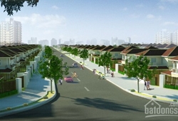 Khu đô thị Phú Mỹ An