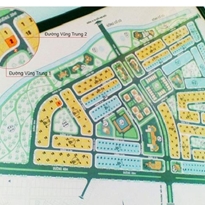 Khu đô thị Phú Mỹ An Khu đô thị Phú Mỹ An