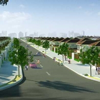 Biệt thự Phú Mỹ An Biệt thự Phú Mỹ An