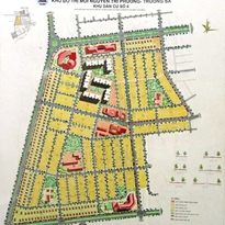 KDC số 4 Nguyễn Tri Phương KDC số 4 Nguyễn Tri Phương