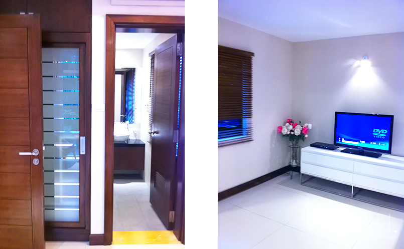 Căn hộ Việt Hưng 2