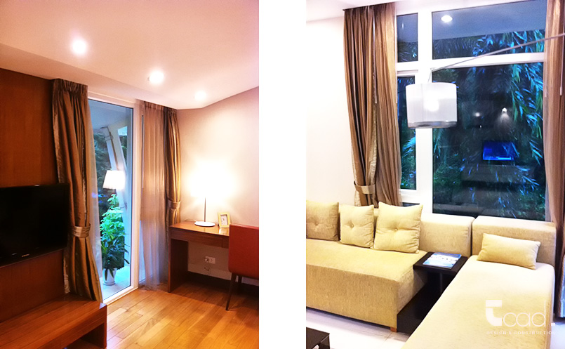 Căn hộ Việt Hưng 4