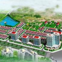 Khu đô thị Xuân Phương Khu đô thị Xuân Phương
