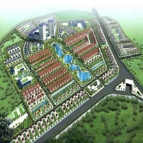 Khu đô thị mới Cầu Bươu Khu đô thị mới Cầu Bươu