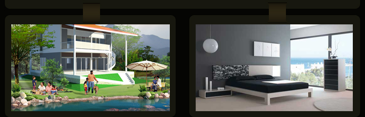 Biệt thự The Queen Villas 2