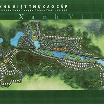 Xanh Villas