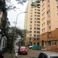 Khu đô thị 54 Hạ Đình Khu đô thị 54 Hạ Đình