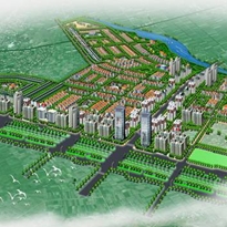 KĐT Mê Linh - Thanh Lâm - Đại Thịnh KĐT Mê Linh - Thanh Lâm - Đại Thịnh