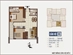Thiết kế căn hộ D3 | Giá: 17.3 triệu/m² | DT: 75m²