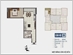 Thiết kế căn hộ D8 | Giá: 17.3 triệu/m² | DT: 48m²