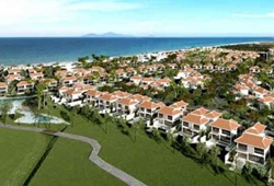 Khu đô thị Nam Hồng