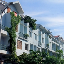 Liền kề Đại Mỗ Liền kề Đại Mỗ