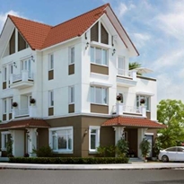 Biệt thự Cienco 5 Mê Linh Biệt thự Cienco 5 Mê Linh