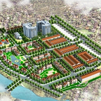 Khu đô thị Tây Mỗ Khu đô thị Tây Mỗ