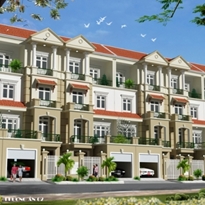 Liền kề Tây Mỗ Liền kề Tây Mỗ