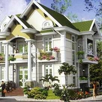 Biệt thự Tùng Phương Biệt thự Tùng Phương