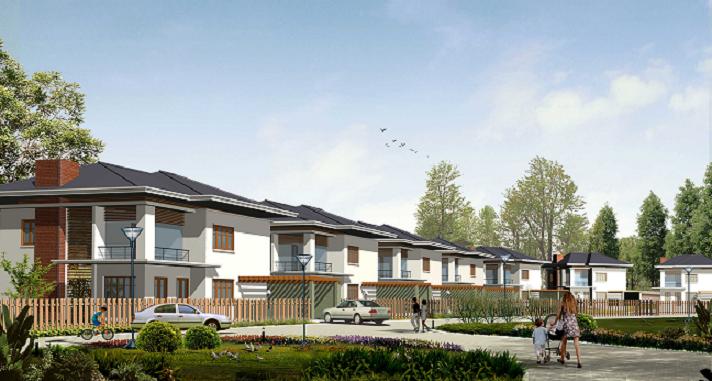 Liền kề Hoàng Vân