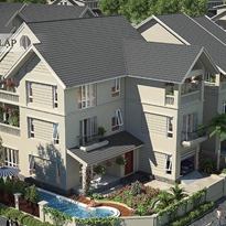 Biệt thự Sunny Garden City Biệt thự Sunny Garden City