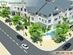 Biệt thự Sunny Garden City 6