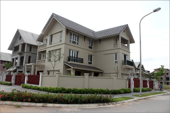 Dự án đang trong quá trình hoàn thiện