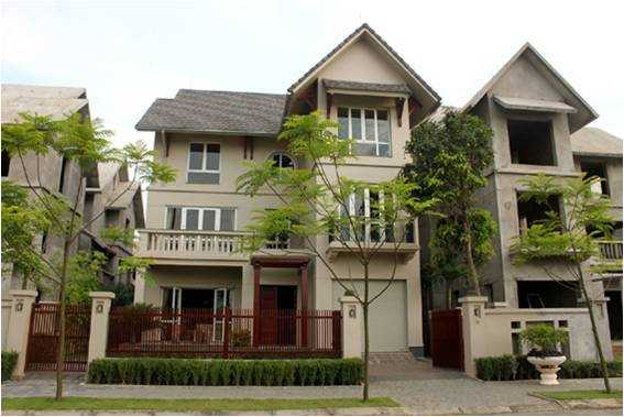 Dự án đang trong quá trình hoàn thiện