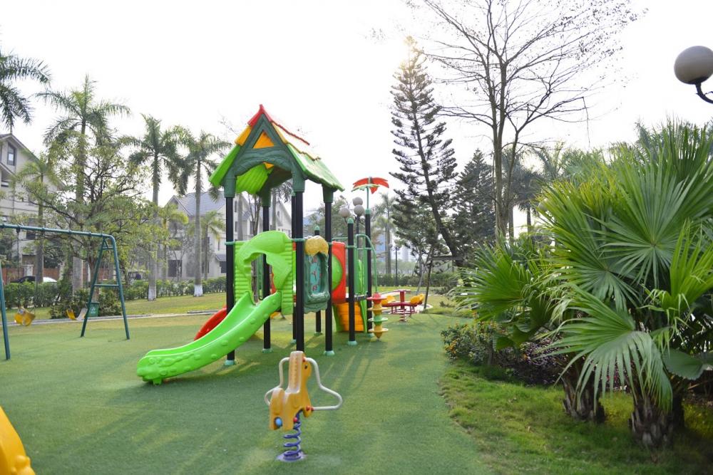 Hình ảnh thực tế dự án