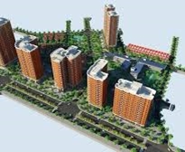 Khu đô thị mới Nghĩa Đô Khu đô thị mới Nghĩa Đô