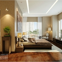 Căn hộ Thành phố Giao Lưu Căn hộ Thành phố Giao Lưu
