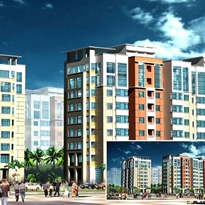 Khu đô thị Mễ Trì Thượng Khu đô thị Mễ Trì Thượng