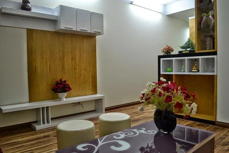 Căn hộ Mễ Trì Thượng 3