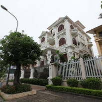 Biệt thự Thạch Bàn