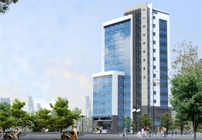 Văn phòng Vinaconex No.2