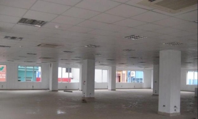 Văn phòng Vinaconex No.2 3