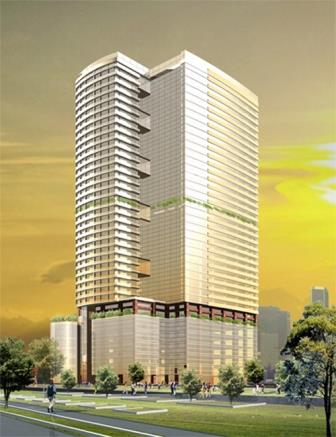 Habico Tower