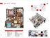 Thiết kế căn hộ A1 | Giá: 13.9 triệu/m² | DT: 70m²
