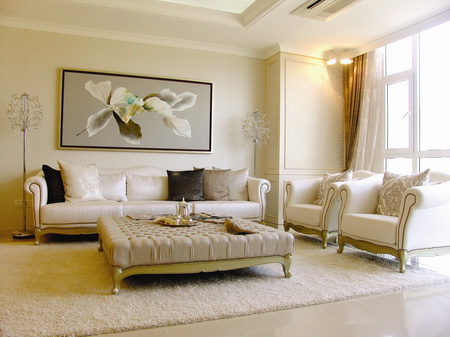 Căn hộ An Phú - An Khánh