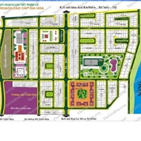 Khu dân cư Gia Hòa Khu dân cư Gia Hòa