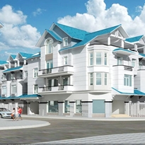 Biệt thự Khang An Biệt thự Khang An